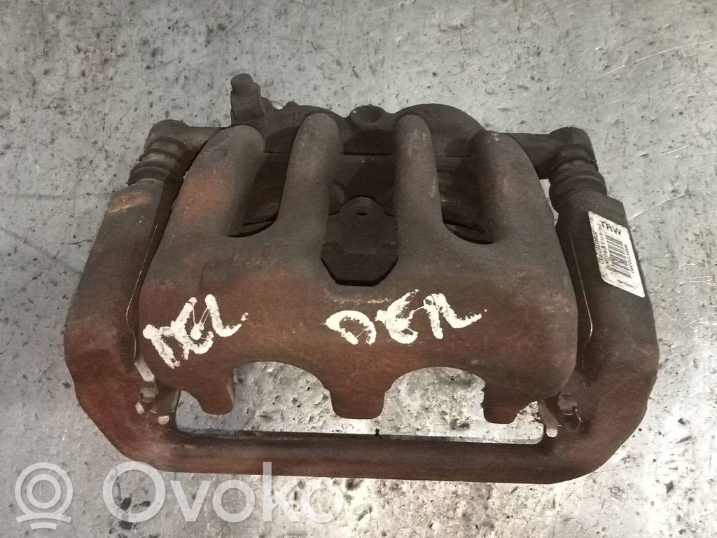 Citroen C5 Front brake caliper 