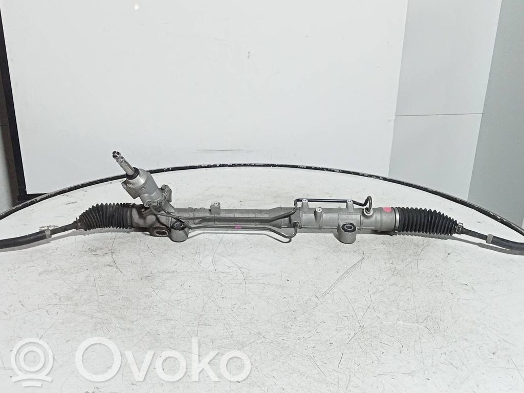 Steering rack   EH64