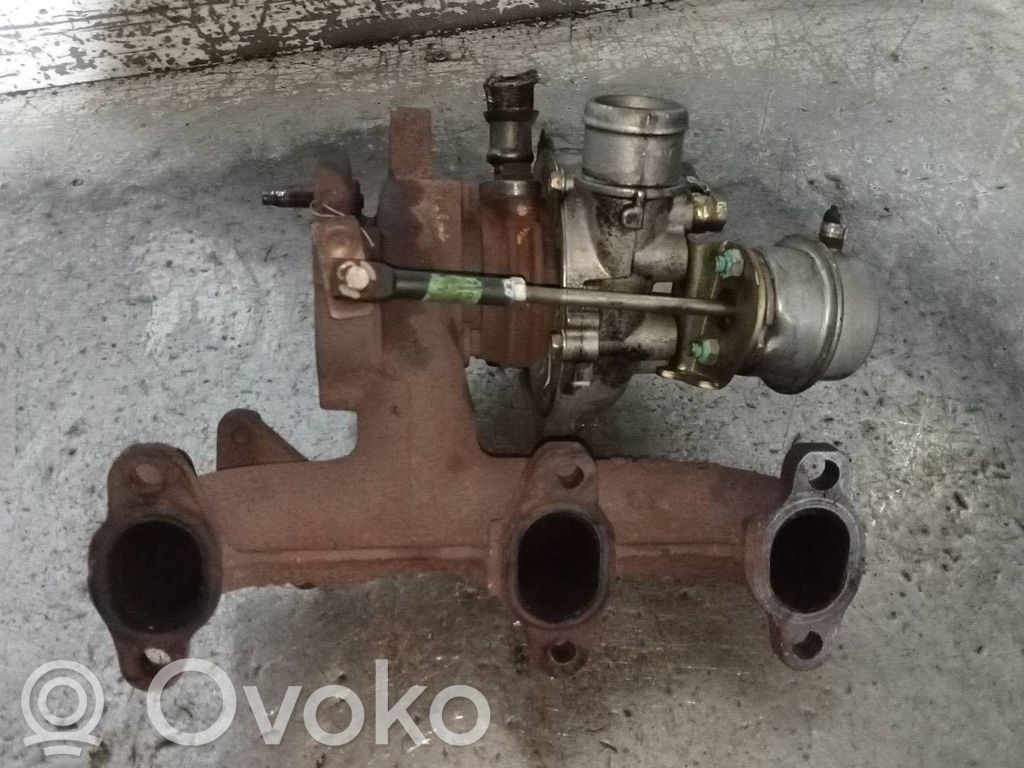 Turbina   7337837,045253019G