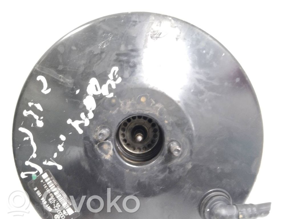 Volkswagen Polo III 6N 6N2 6NF Gyroscope, capteur à effet gyroscopique, convertisseur avec servotronic 