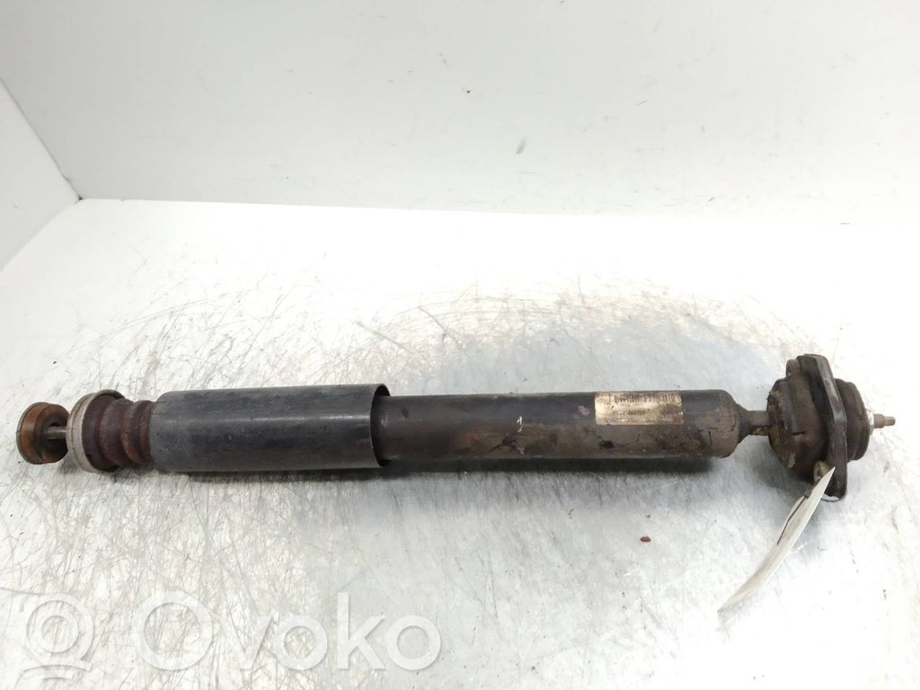 Stoßdämpfer hinten   33526768917
