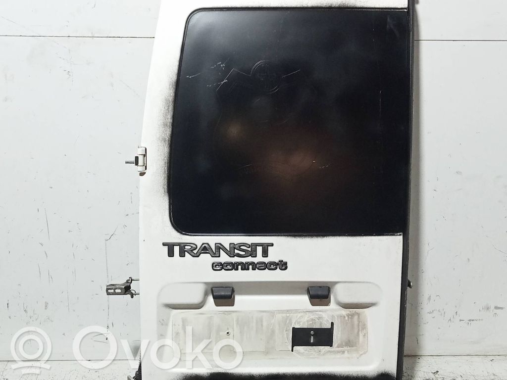 Ford Transit Galinės durys 
