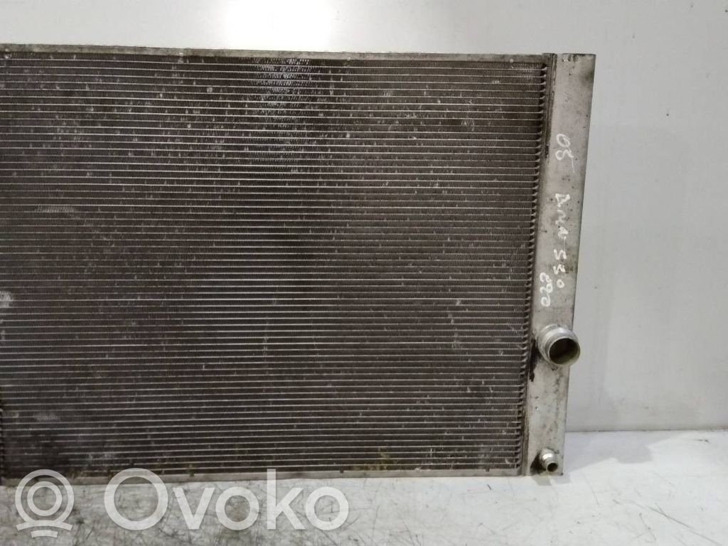 Radiateur de refroidissement