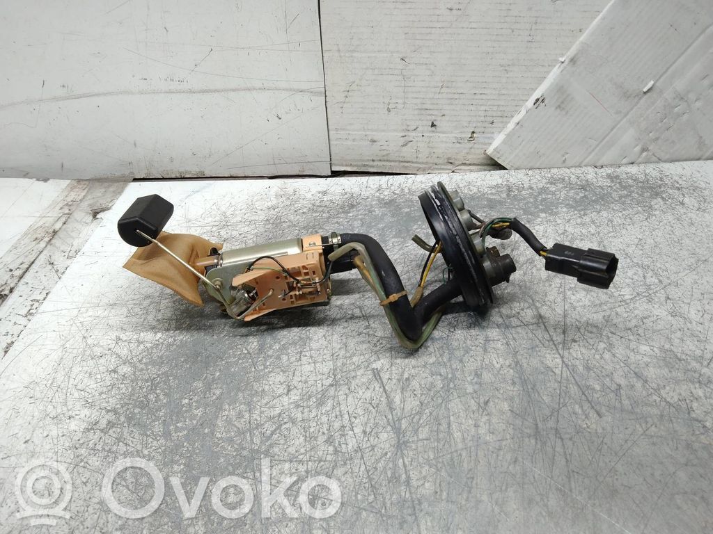Pompe à carburant