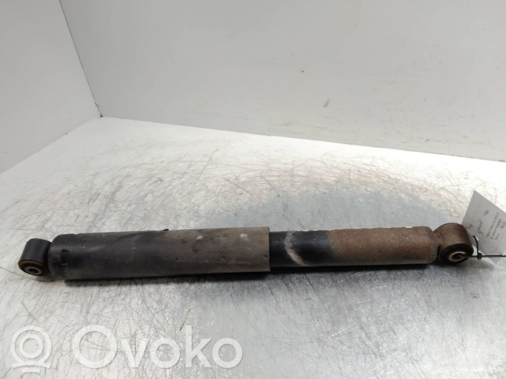 Amortyzator tylny   1418080DH,18TDCI