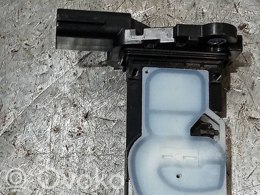 Renault Megane IV Misuratore di portata d'aria 