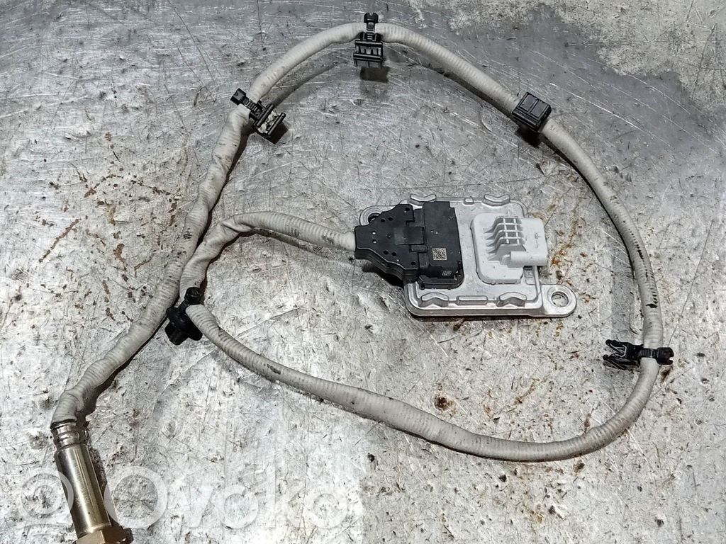 Renault Megane IV Lambda probe sensor 