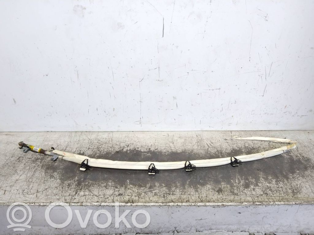 Volvo S40, V40 Etuoven turvatyyny 