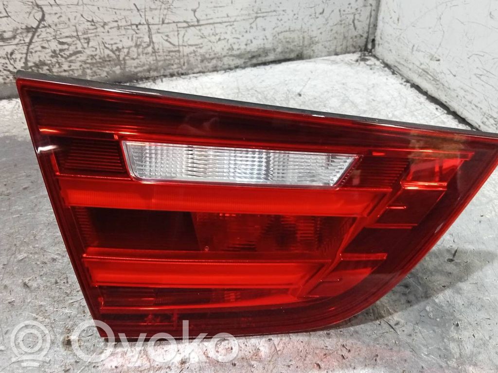 Headlight/headlamp bulb   63217286033