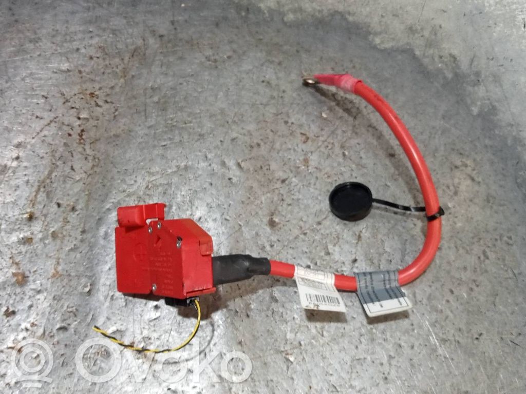 BMW 3 E92 E93 Muut ohjainlaitteet/moduulit 
