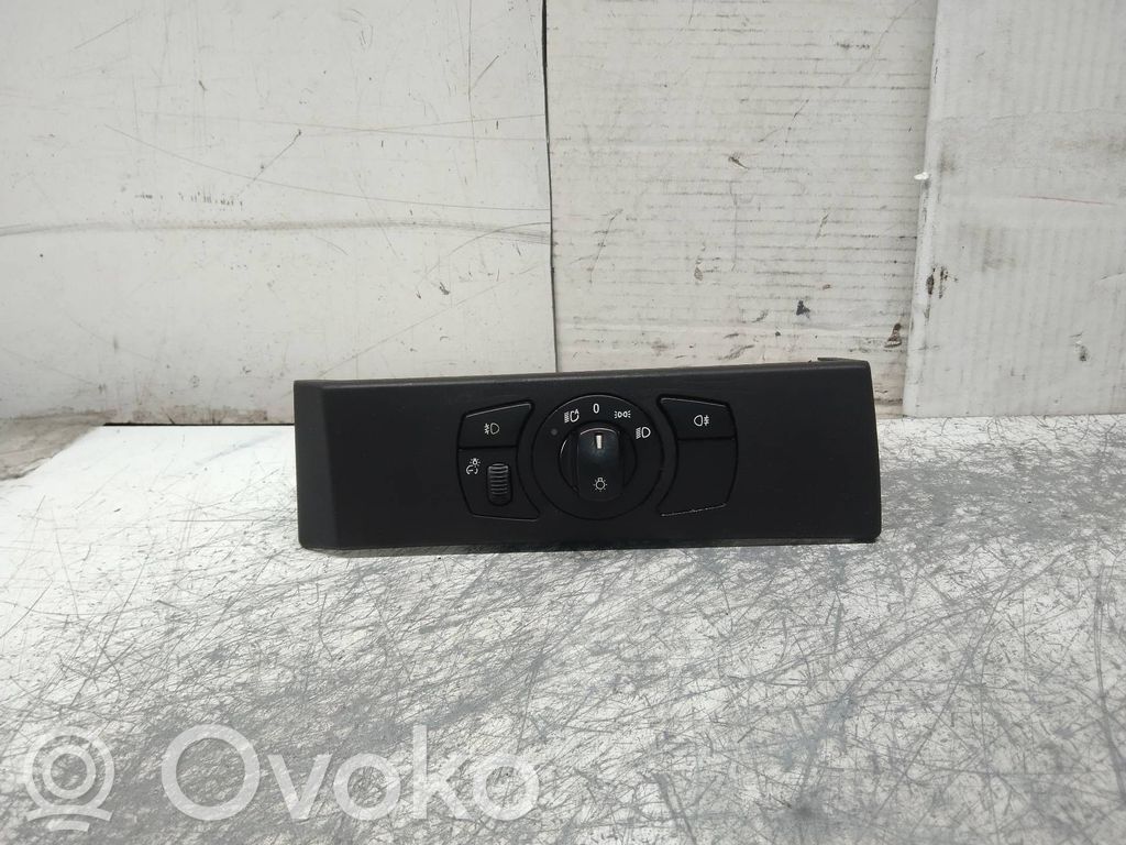 Interruptor de control del panel de luces   6953735,33290403,INTERUPTOR