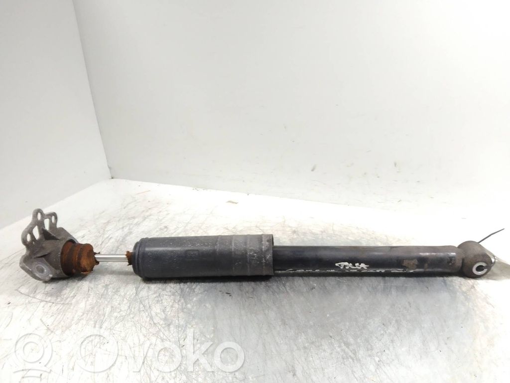Opel Corsa C Galinis amortizatorius 