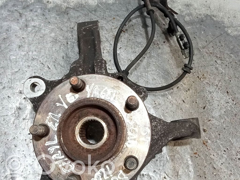 Chrysler Voyager Fuzetă butuc roată față 