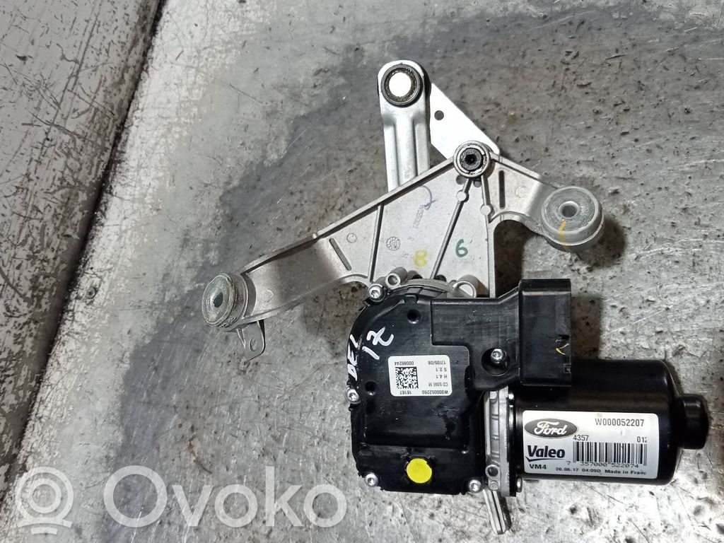 Wischermotor   W000052207,W000052260