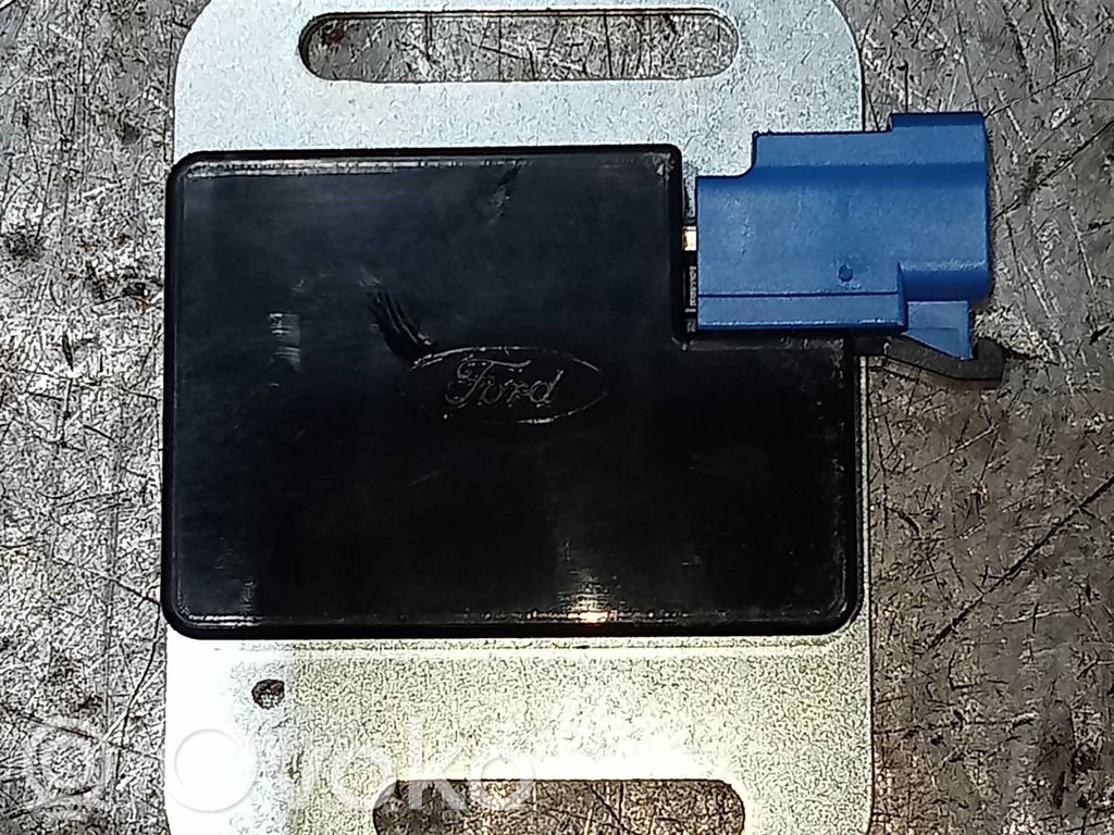Ford S-MAX Other control units/modules 