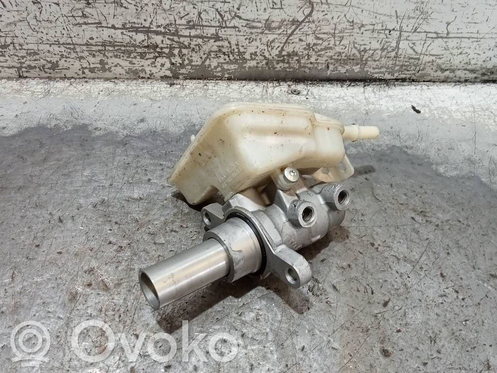 Bomba de freno