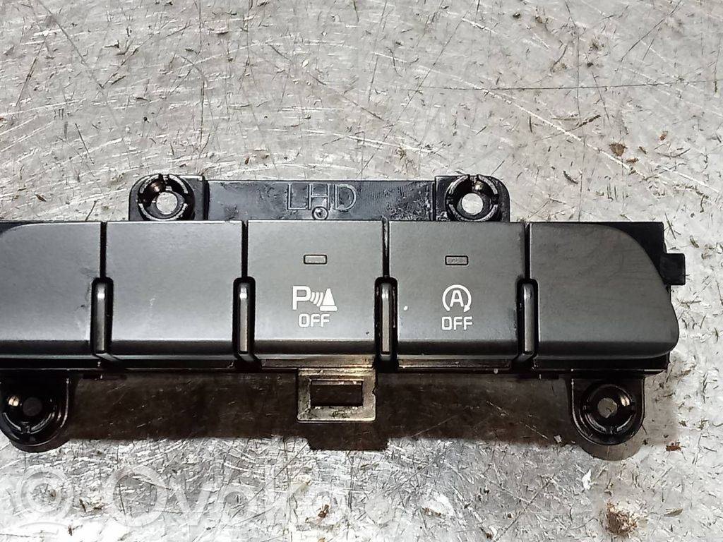 KIA Rio Otros interruptores/perillas/selectores 