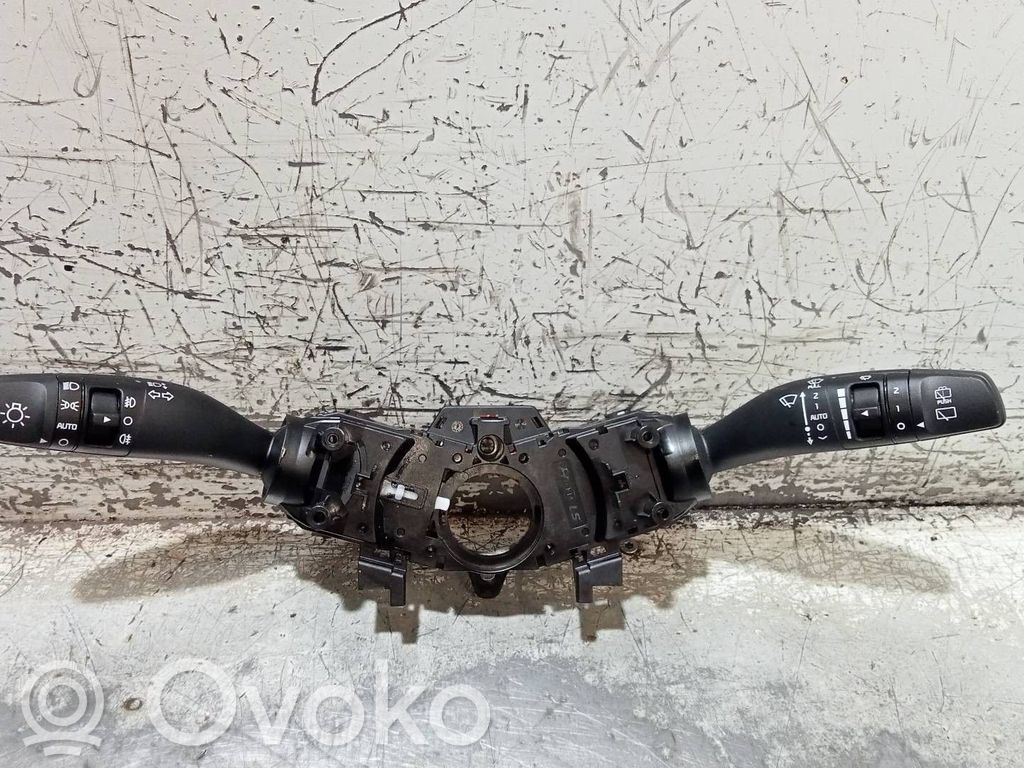 Panel lighting control switch   93403H8960