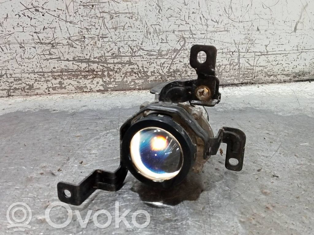 KIA Rio Etusumuvalo 
