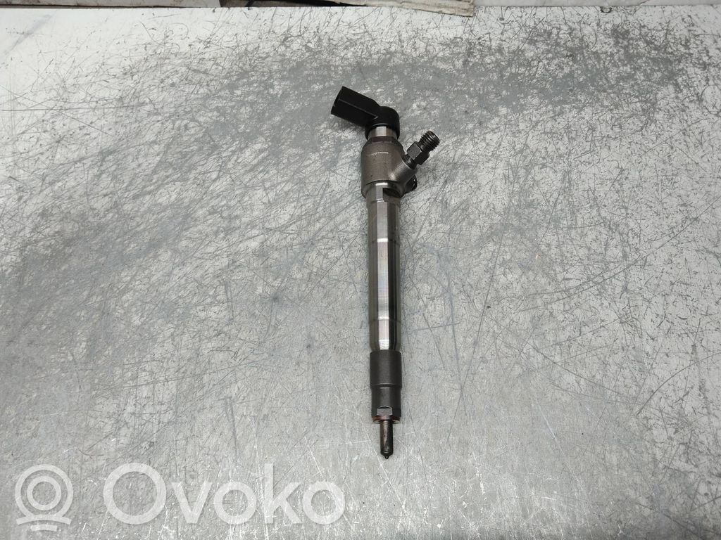 Ford Transit Purkštukas (-ai) (forsunkė (-ės) 