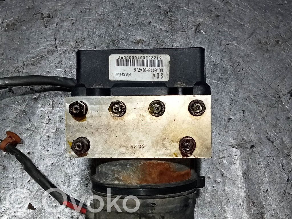 Honda Civic Bomba de ABS 