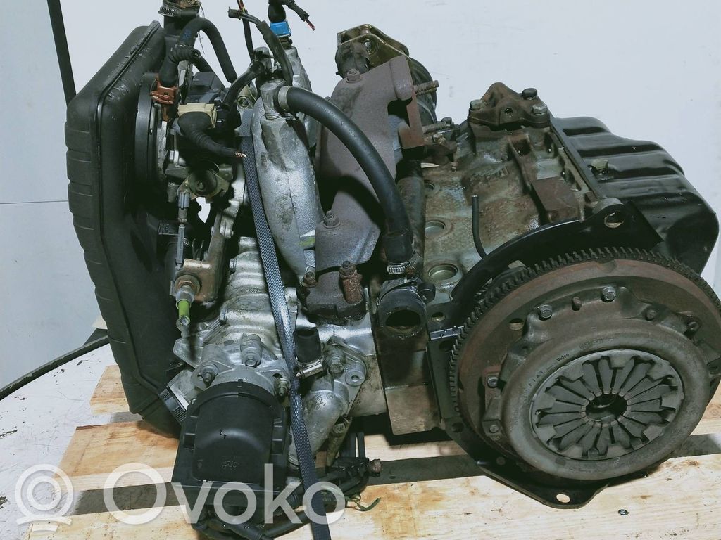 Engine   160A1046,9009319