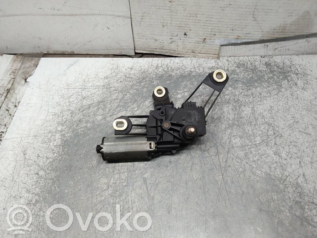 Wischermotor Heckscheibe   404651,6Y9955711A