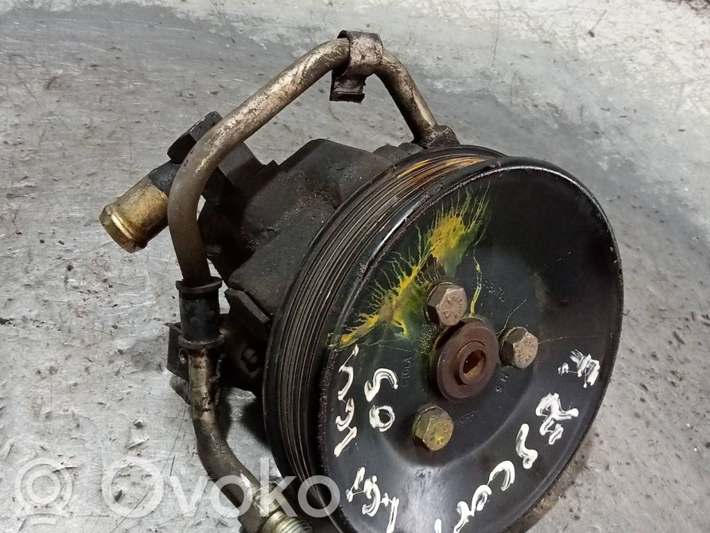 Power steering pump