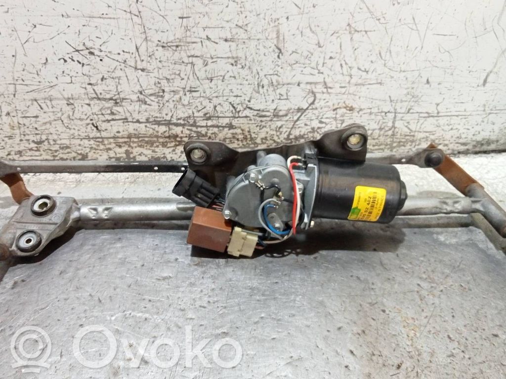 Fiat Multipla Motor ștergător 