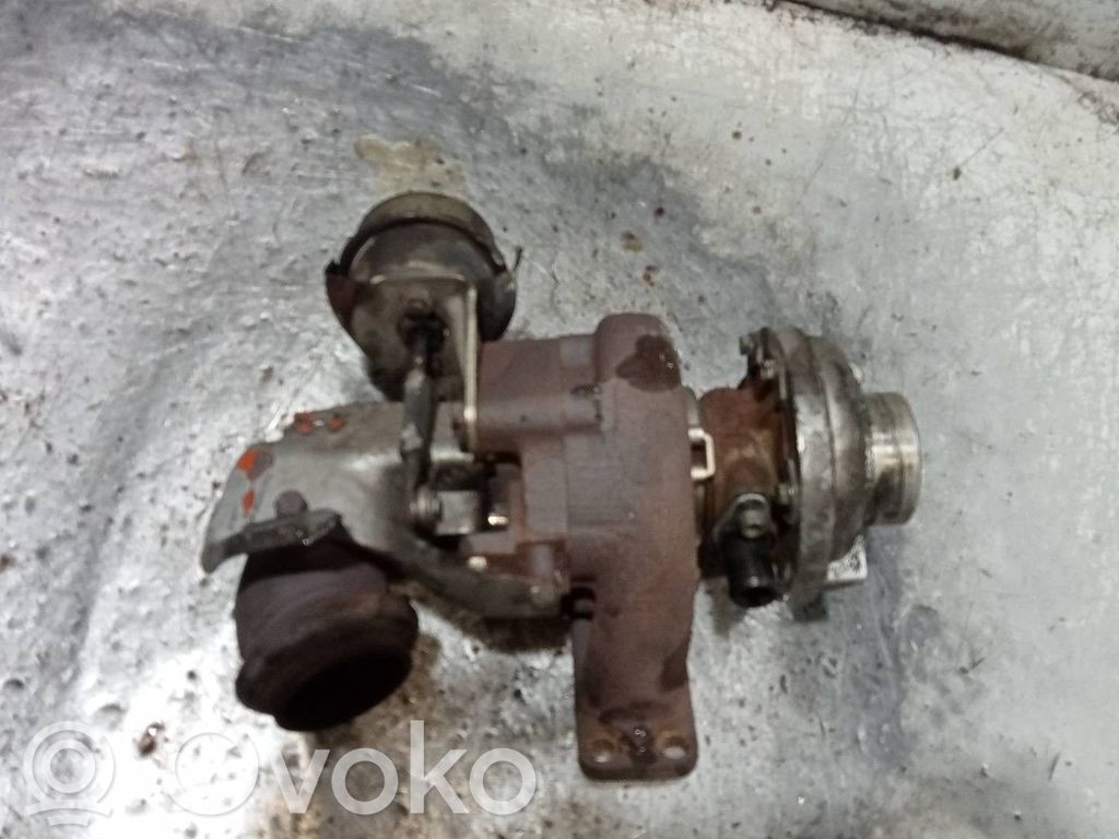 Turbina   9646830980