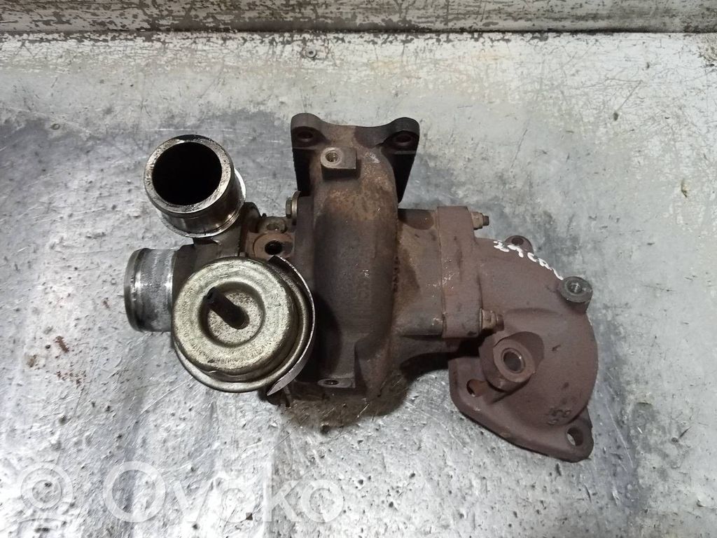 Turbina   282014X900,53049700063