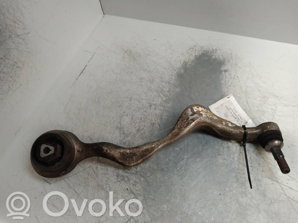Front control arm