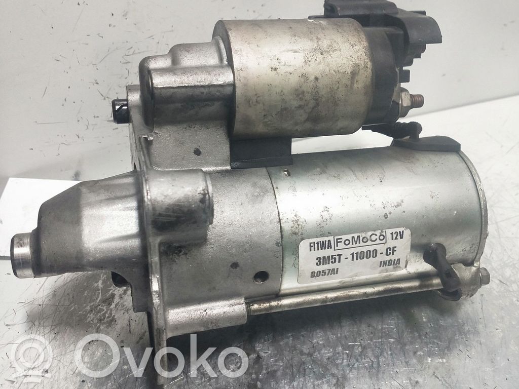 Starteris   3M5T11000CF