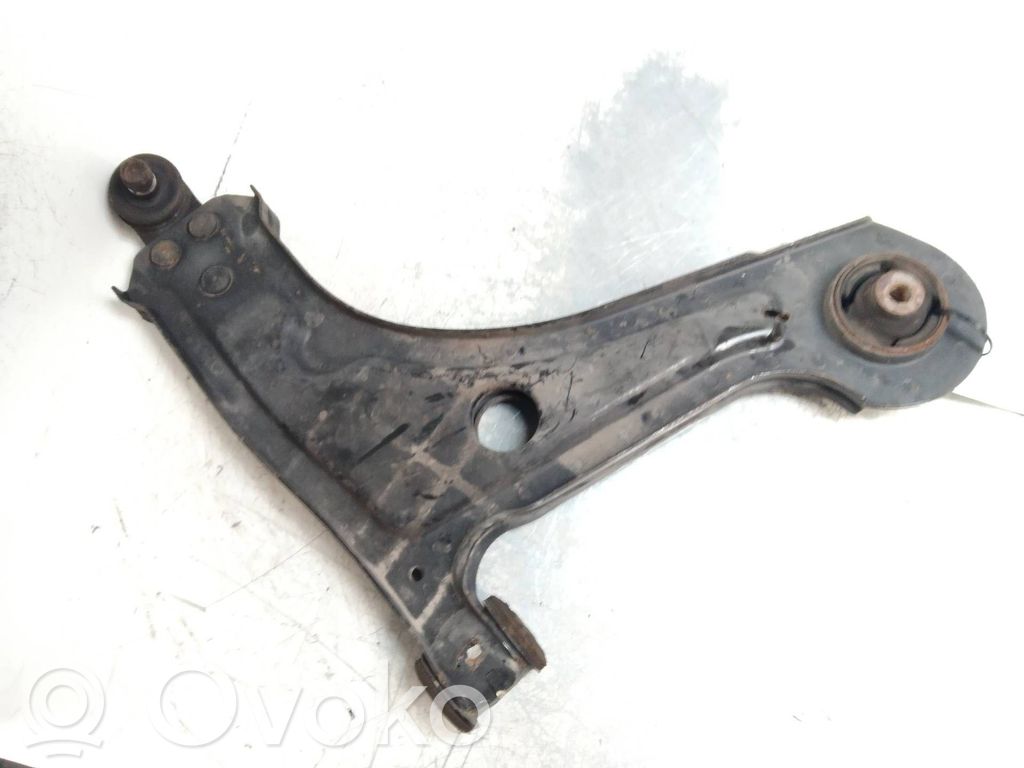 Front control arm