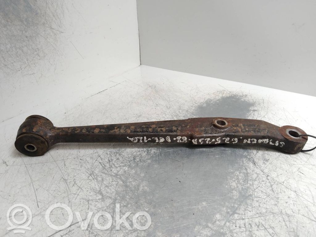 Etutukivarsi