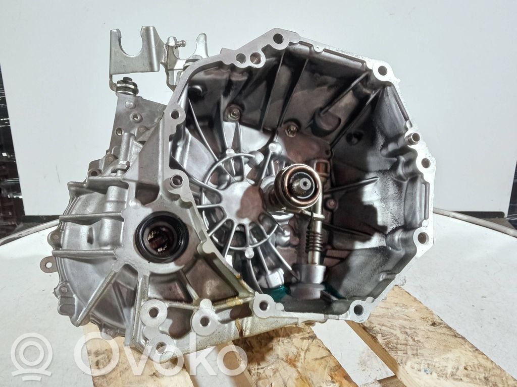 5 Gang Schaltgetriebe   AR2,9G06038AR2025D,5V