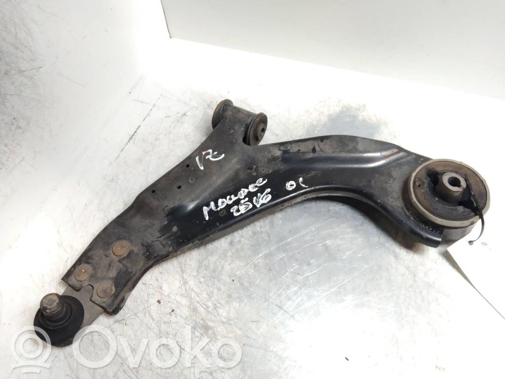 Front control arm