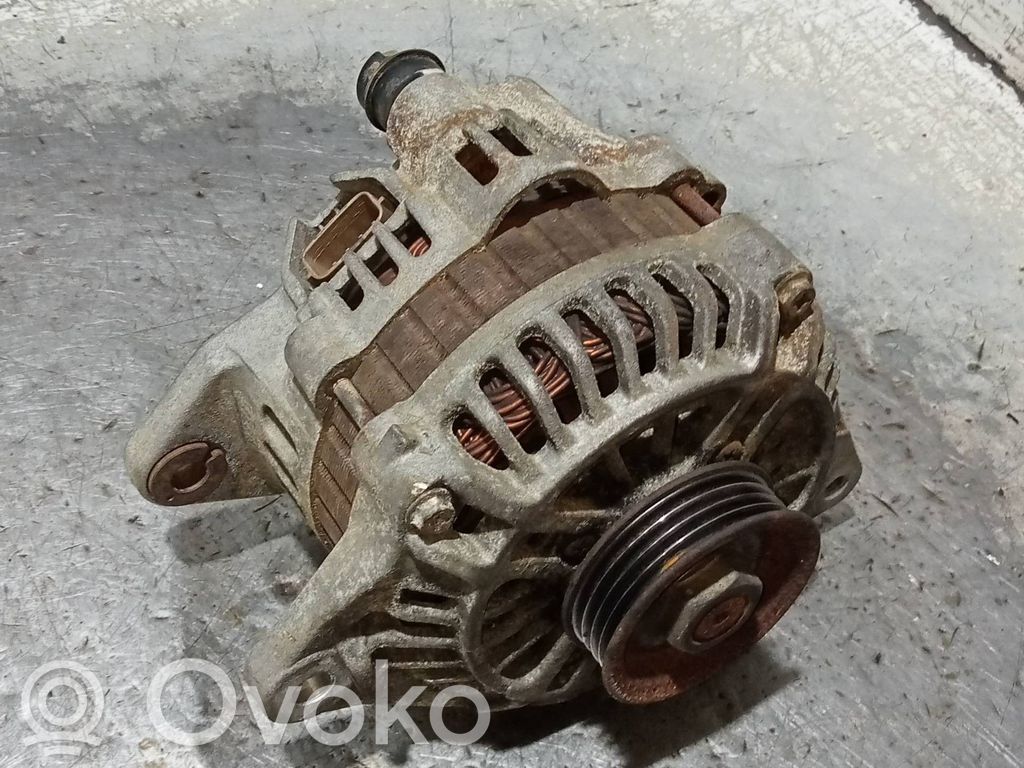 Alternador   MD360635,A3TB0291