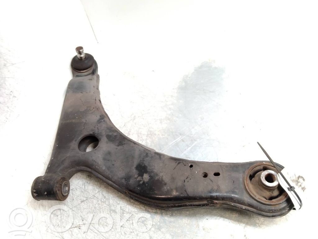 Front control arm