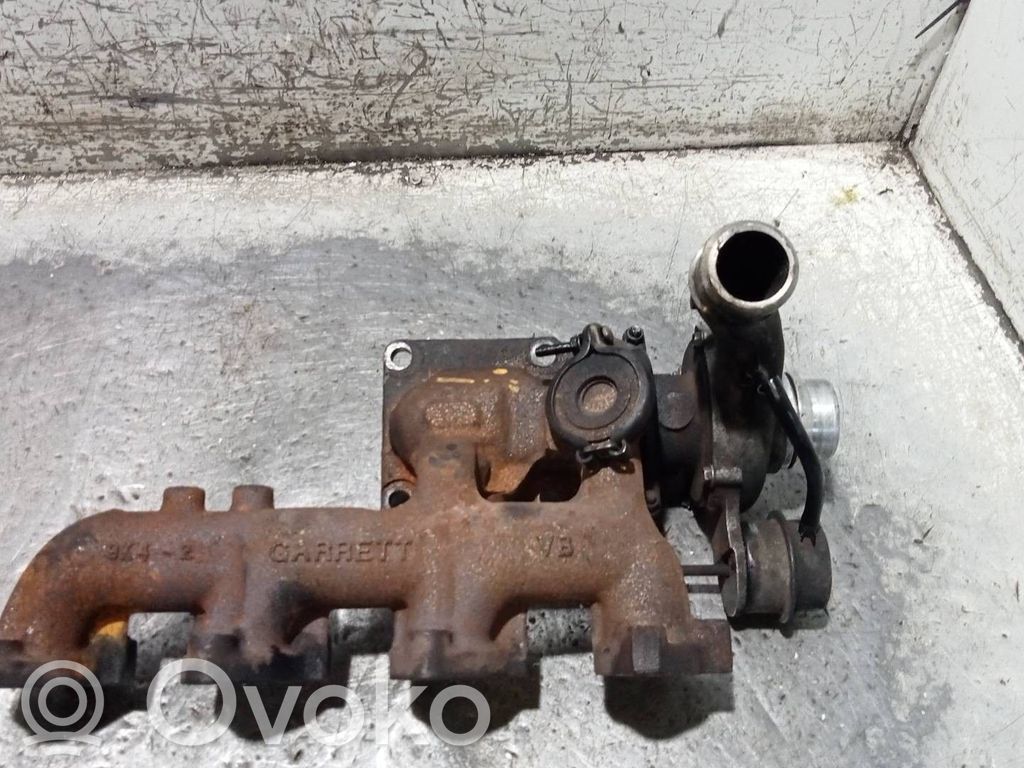 Turbo   XS4Q6K682DB