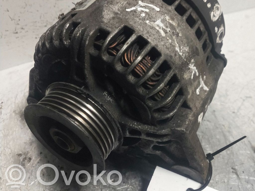Generator/alternator