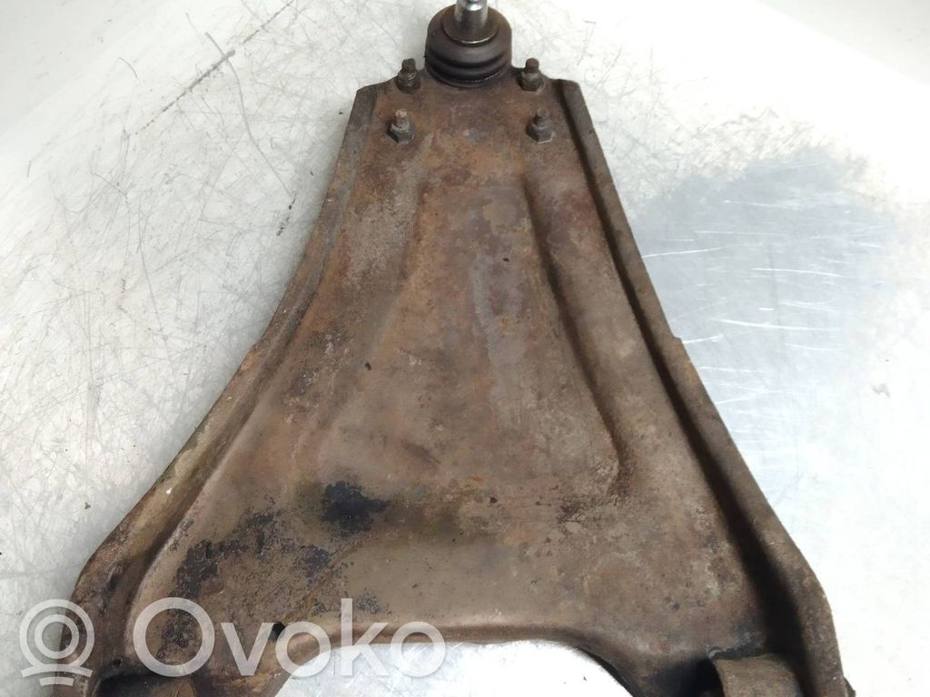 Front control arm