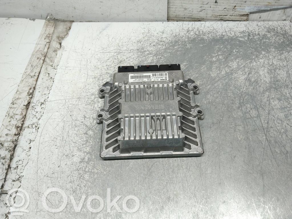 Citroen C5 Engine control unit/module 