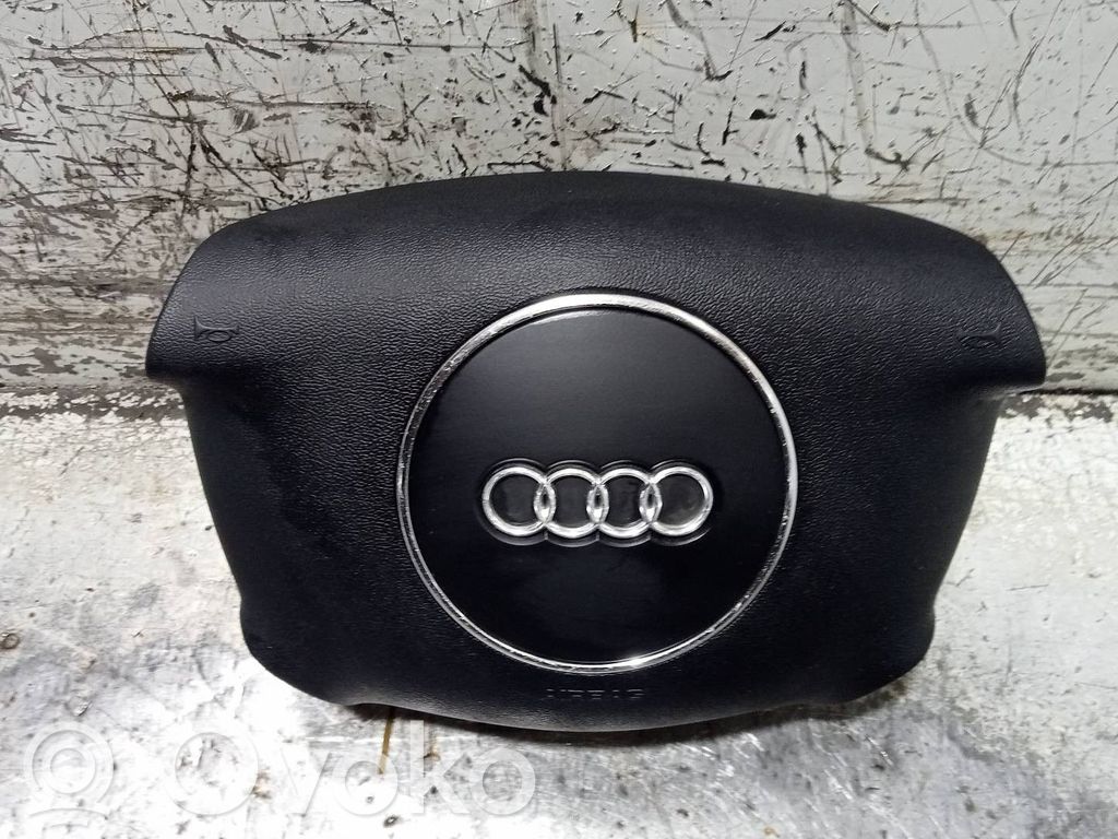 Steering wheel airbag   8E0880201L