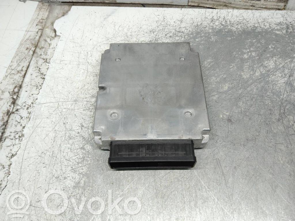 Jaguar S-Type Engine control unit/module 