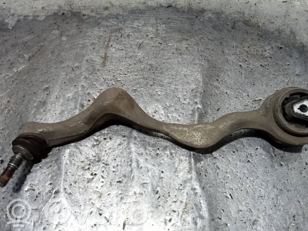 Front control arm