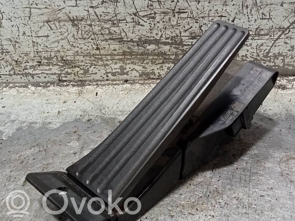 BMW 1 E81 E87 Acceleration sensor 