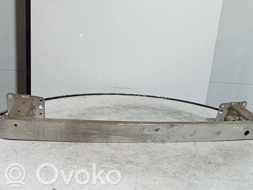 Rear bumper