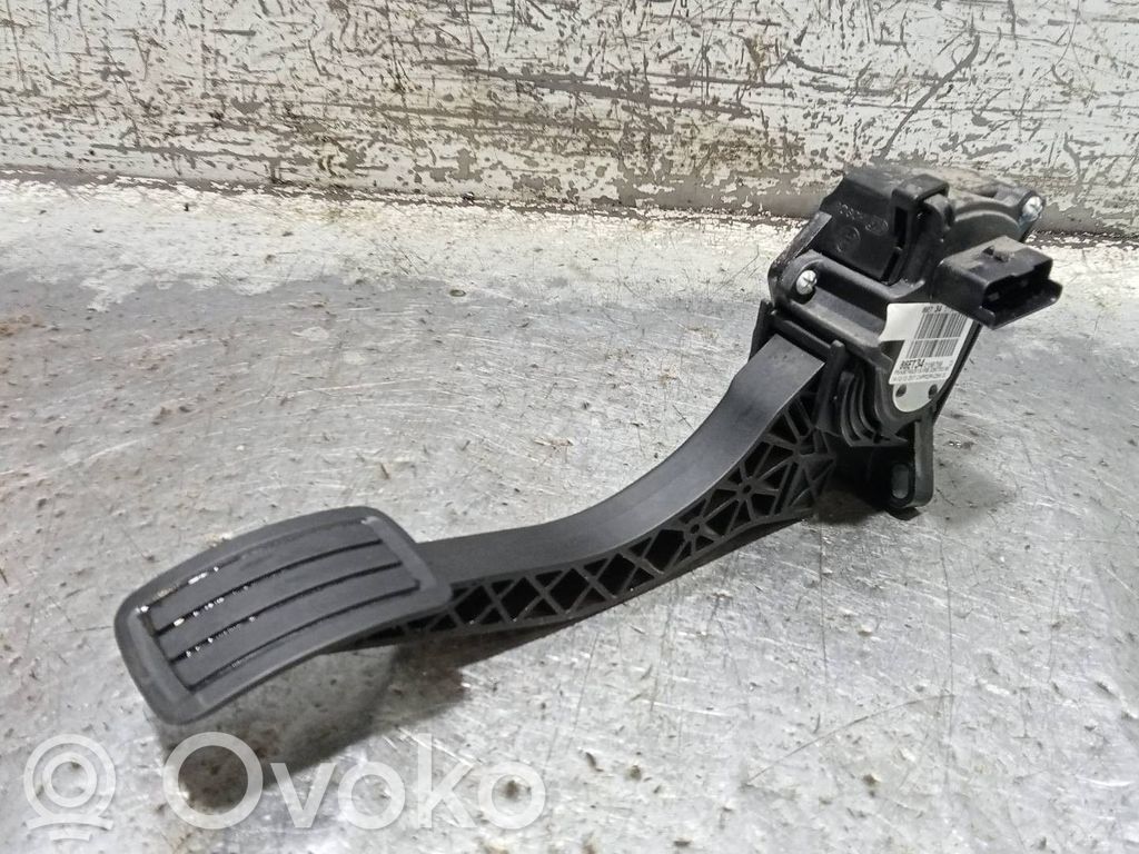 Acceleration sensor   9674829180,86ET340158758