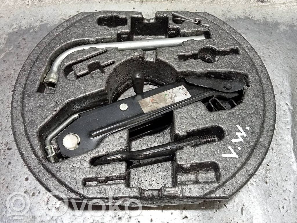 Lift Jack
